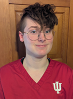Photo of Gretchen Wheeler